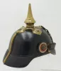 Hessen 118th Reserve Infantry Regiment Pickelhaube Visuel 4